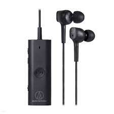 słuchawki Bluetooth Audio-Technica ATH-ANC100BT