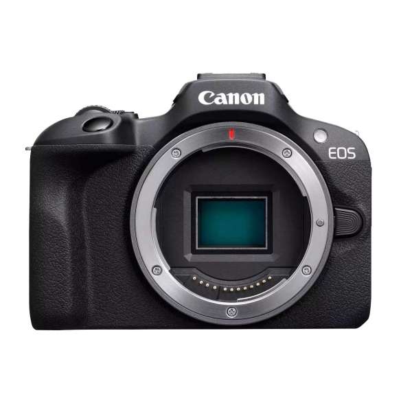 Canon EOS R100 BODY + ładowarka i akumulator