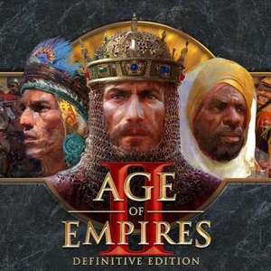 Age of Empires II: Definitive Edition @ Steam