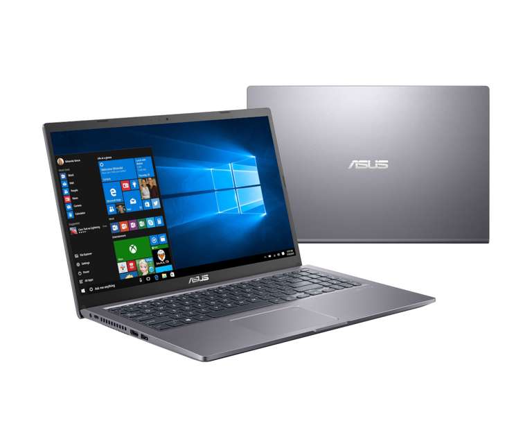 Laptop ASUS X515JA i5-1035G1/8GB/512GB/W10