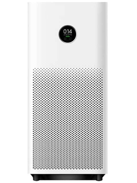 Oczyszczacz powietrza Xiaomi Mi Smart Air Purifier 4