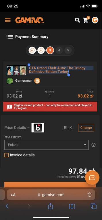 Grand Theft Auto: The Trilogy Definitive Edition Tur Xbox