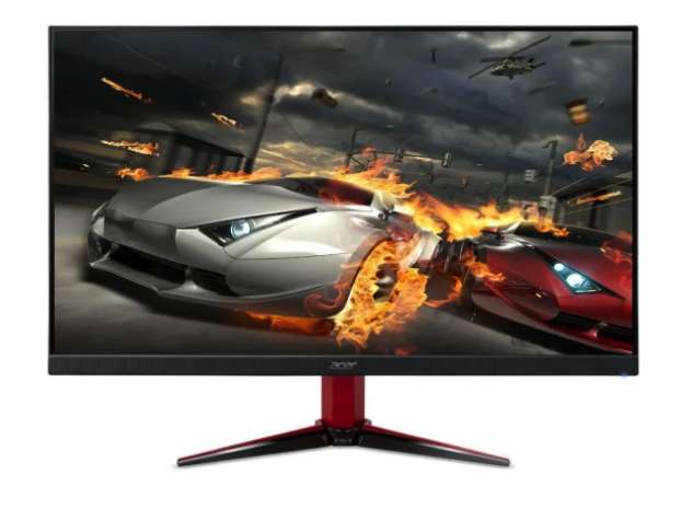 Promocja na monitory i drukarki w x-kom (np. monitor Acer Nitro VG252QPbmiipx za 799 zł + PSC 100 zł), więcej w opisie
