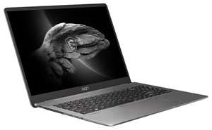Laptop MSI Creator Z16P - i9-12900H, 32GB RAM, 2TB SSD, GeForce RTX 3080,