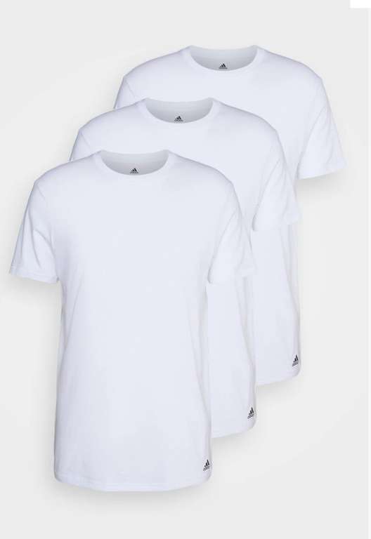 Adidas Sportswear - 3X koszulka , pełna rozmiarówka