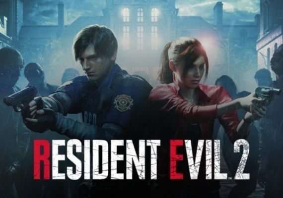 Resident Evil 2 Remake ARG Xbox live - wymagany VPN @ Xbox One