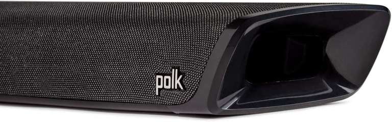 Polk Audio MAGNIFI2 System Kina Domowego, Czarny, 180 W