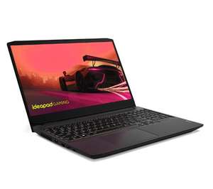 Laptop Lenovo IdeaPad Gaming 3 15ACH6 15,6" AMD Ryzen 5 5600H - 16GB RAM - 512GB Dysk - RTX3050 (75 TGP)- Win10