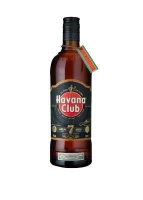 Rum HAVANA CLUB 7 YO 0,7L w Winnicy Lidla
