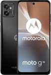Smartfon Motorola Moto G32 8GB/256GB Srebrny/Szary UFS Dual SIM 30W