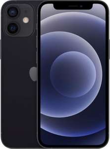iPhone 12 mini 64gb czarny i niebieski Neonet (50zł taniej z newsletterem).