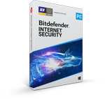 Bitdefender Total Security 2023 na 180 dni