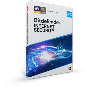 Bitdefender Total Security 2023 na 180 dni