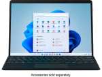 Tablet Microsoft Surface Pro 8 13" 8 GB 256 GB Intel Core i5-1145G7 Gen 11 (odnawiany)
