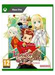 Tales of Symphonia Remastered Chosen Edition XBOX 26.13€ + 3,23 €