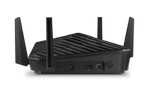 Router Predator Connect W6d WiFi 6 (6000Mb/s 802.11 a/b/g/n/ac/ax)