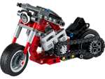 LEGO 42132 za 1 zł przy zakupie innego modelu Technic MWZ 179zł