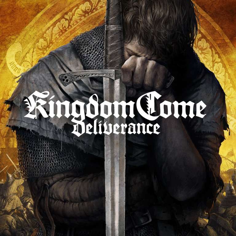 Kingdom Come: Deliverance Royal Edition EU Steam Altergift