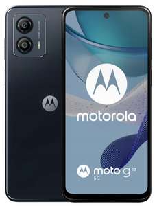 Smartfon Motorola moto g53 granatowa