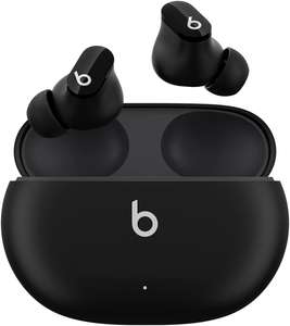 Beats Studio Buds czarne, TWS słuchawki Apple