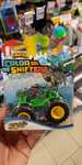 Hot Wheels Color Shifters Kaufland