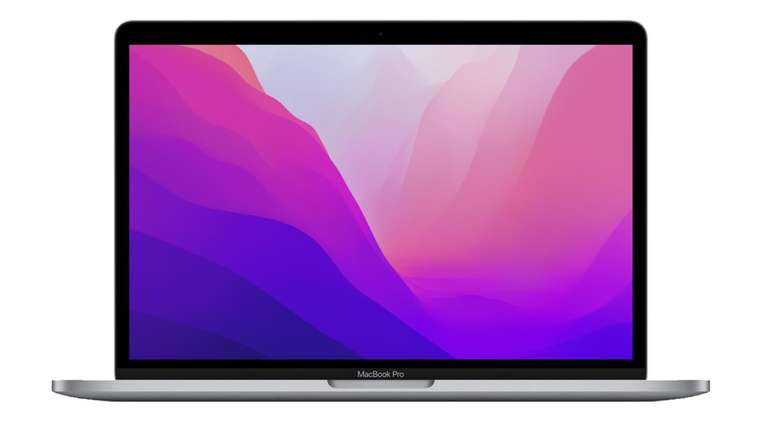 Laptop Apple MacBook Pro M2/8GB/256/Mac OS Space Gray za 5749 zł – więcej modeli Air i Pro w opisie @ x-kom