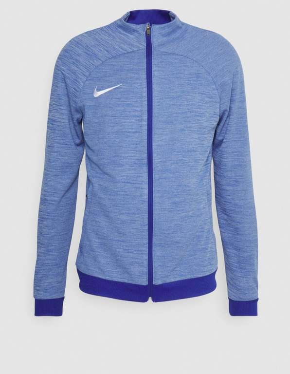 Bluza sportowa Nike Performance - ACADEMY TRACK