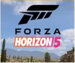 Forza Horizon 5 Standard EG VPN Xbox/ Windows