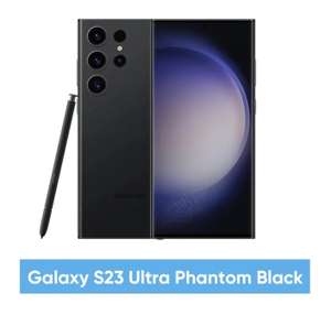 Smartfon Samsung galaxy s23 ultra 8/256 GB
