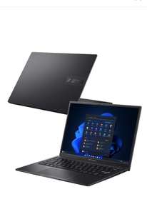 Laptop ASUS VivoBook 14X K3405VC-KM058W 14" OLED i5-13500H 16GB RAM 512GB SSD GeForce RTX3050 Windows 11 Home