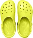 Chodaki dla dzieci Crocs Classic Clog K (rozmiary 28 - 38) @ Amazon