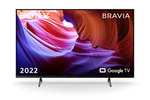 Telewizor Sony BRAVIA KD-50X85K - 728,47€