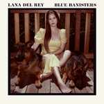 Lana Del Rey - Norman Fucking Rockwell! i Blue Banisters CD po 29zł