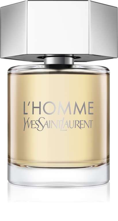 Yves Saint Laurent L'Homme EDT 100ml