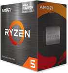 Procesor AMD Ryzen 5 5600G BOX
