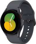 Samsung Galaxy Watch 5 (40mm) Bluetooth - Smartwatch Graphite
