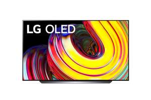 Telewizor OLED LG OLED55CS6LA 55" 4K UHD