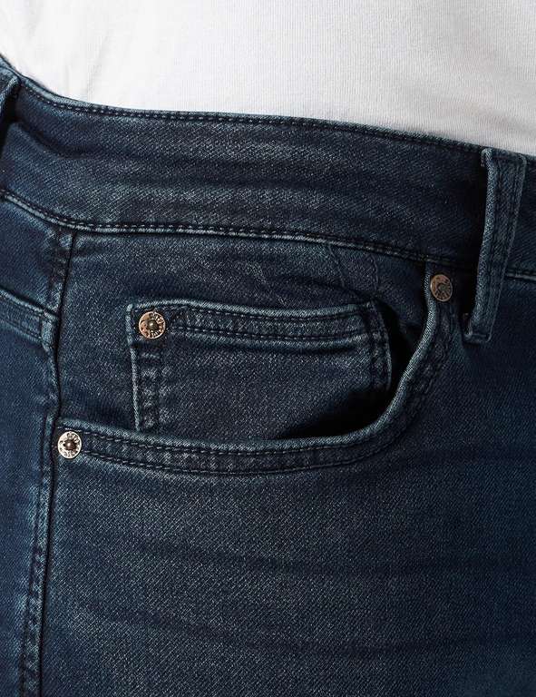 Spodnie jeansowe ONLY & SONS Onsloom (lekki slim fit) 20 rozmiarów, darmowa wysyłka