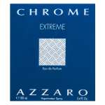 Azzaro Chrome Extreme 100 ml za 165,48 zł (możliwa darmowa dostawa przez ceneo)