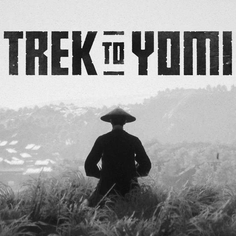 Trek to Yomi od 5 maja w Xbox Game Pass