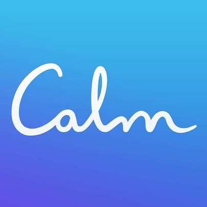 Calm Premium za darmo - aplikacja do medytacji relaxu i na...