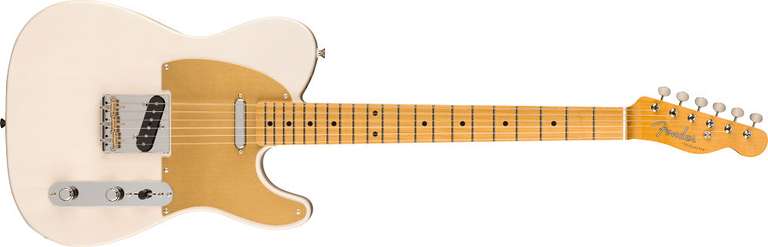 Gitara elektryczna Fender JV Modified '50s Telecaster - Made in Japan