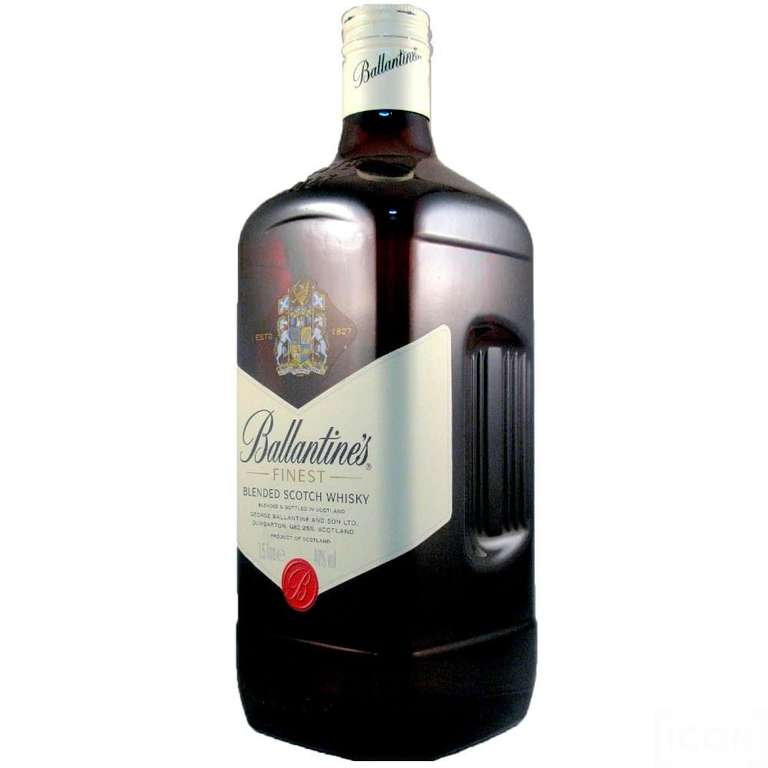 Whisky Ballantine's 1,5L (59.99zł/L)