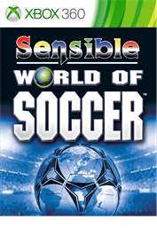 Sensible World of Soccer za darmo na Xbox One i Series XIS...