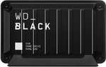 Dysk WD BLACK D30 Game Drive SSD 500GB