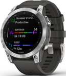 Garmin Fenix 7 Smartwatch GPS