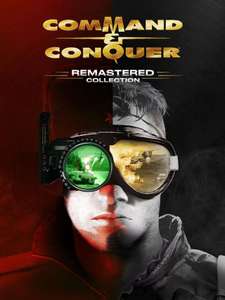 Command & Conquer Remastered Collection Origin CD Key
