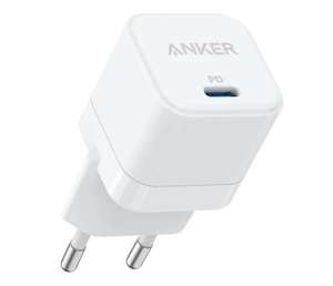 Anker PowerPort III 20W, USB-C, PD