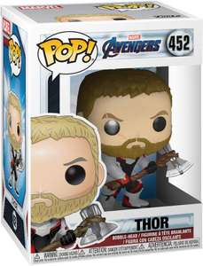 Figurka winylowa FUNKO POP! MARVEL: Avengers Endgame - Thor