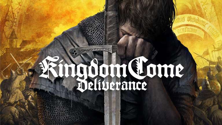 Gra Kingdom Come: Deliverance